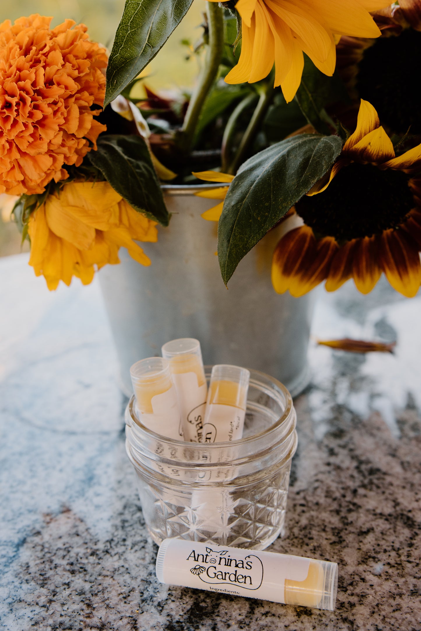 Lip Balm