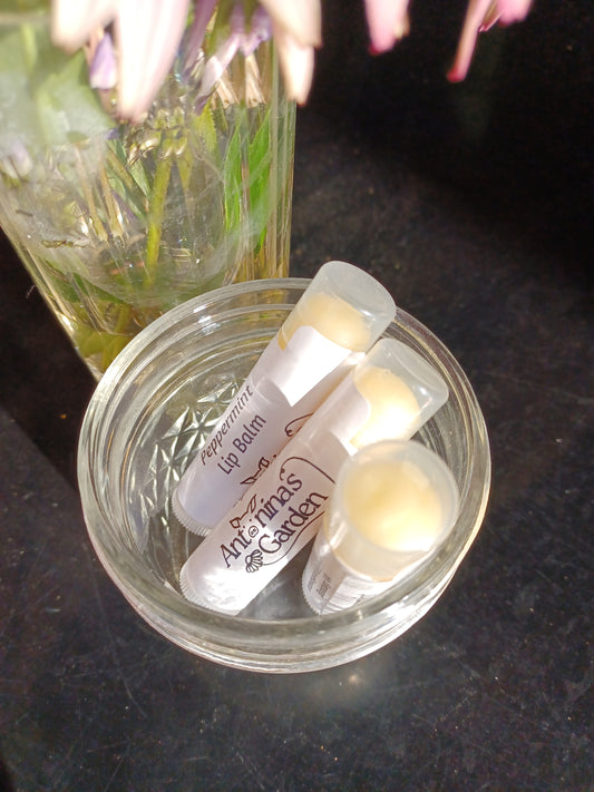 Lip Balm