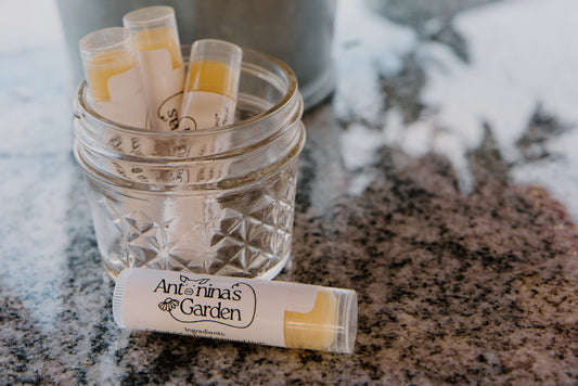 Lip Balm