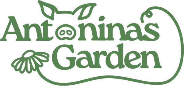 Antonina's Garden